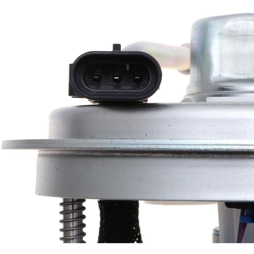 CARTER FUEL PUMPS P76087M Fuel Pump Module Assembly