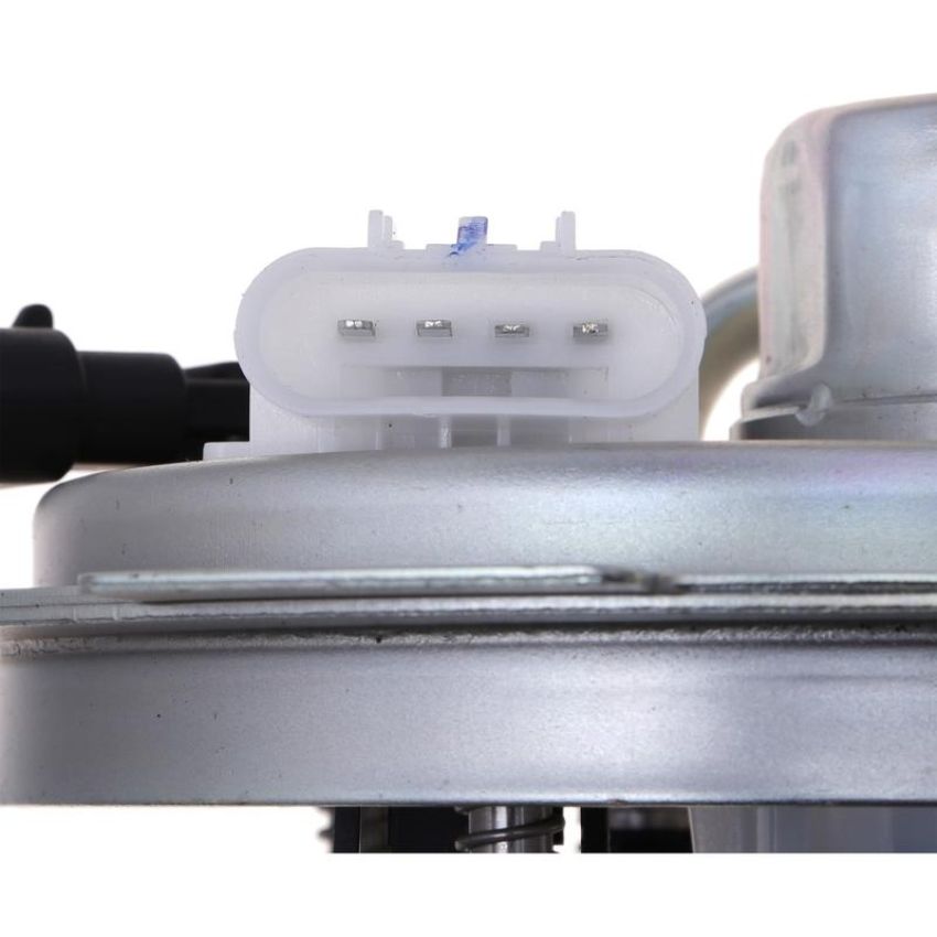 CARTER FUEL PUMPS P76087M Fuel Pump Module Assembly