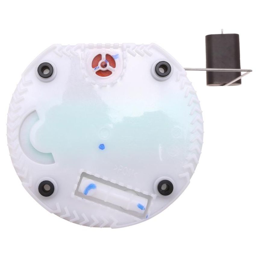 CARTER FUEL PUMPS P76090M Fuel Pump Module Assembly