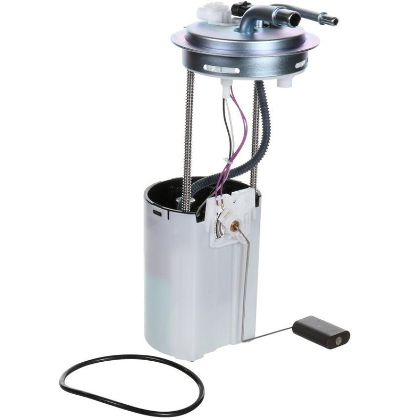 CARTER FUEL PUMPS P76091M Fuel Pump Module Assembly