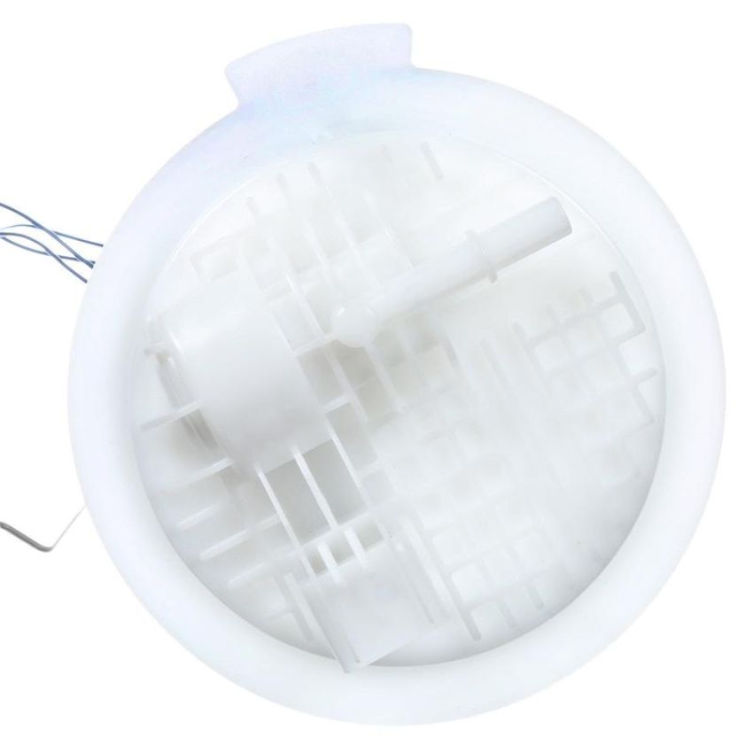 CARTER FUEL PUMPS P76095M Fuel Pump Module Assembly