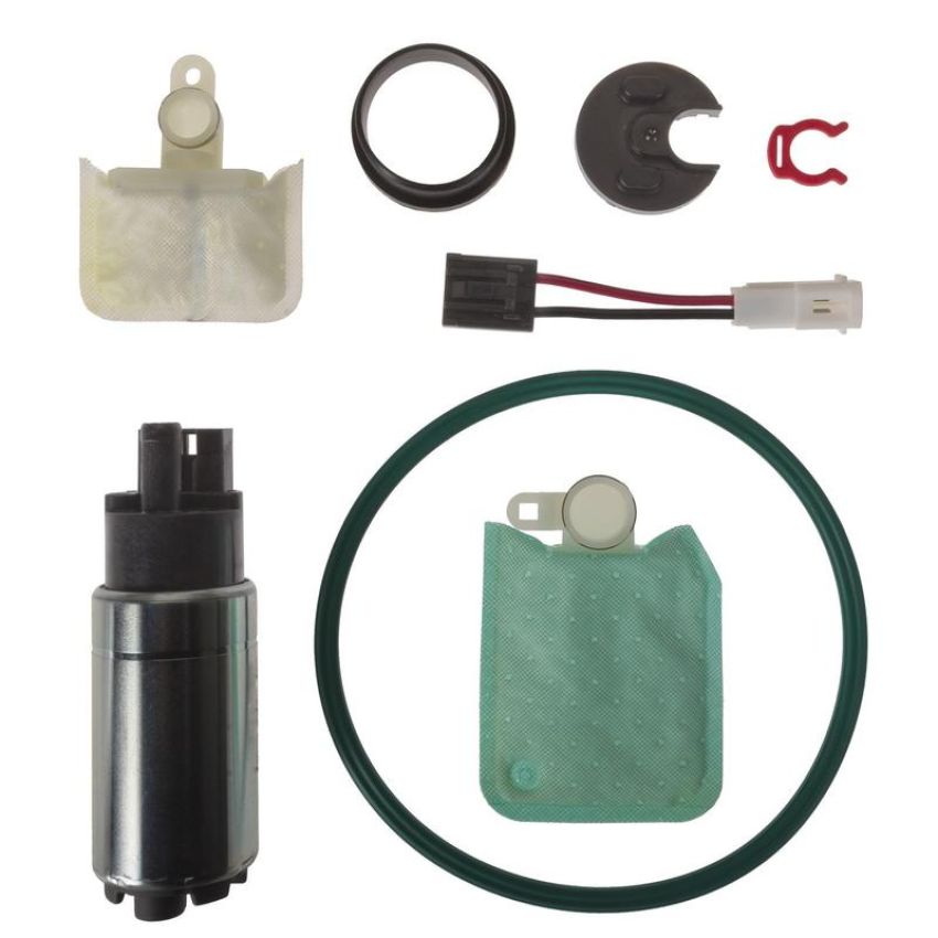CARTER FUEL PUMPS P76104 In Tank Pump & Strainer Set