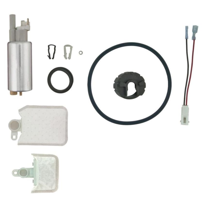 CARTER FUEL PUMPS P76104 In Tank Pump & Strainer Set