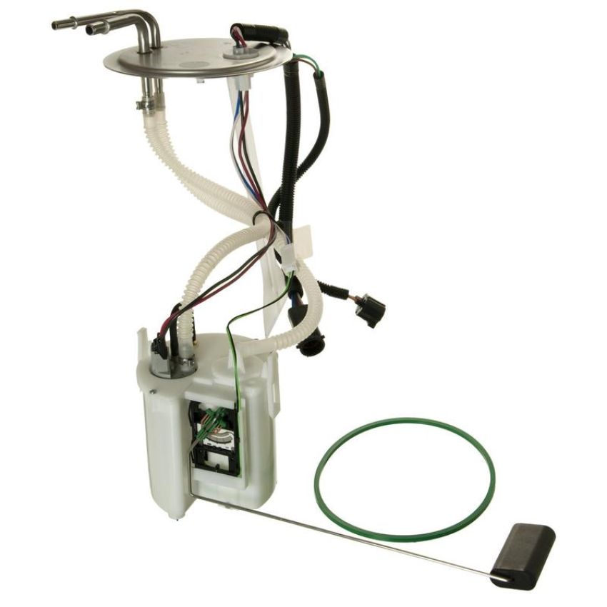 CARTER FUEL PUMPS P76107M Fuel Pump Module Assembly