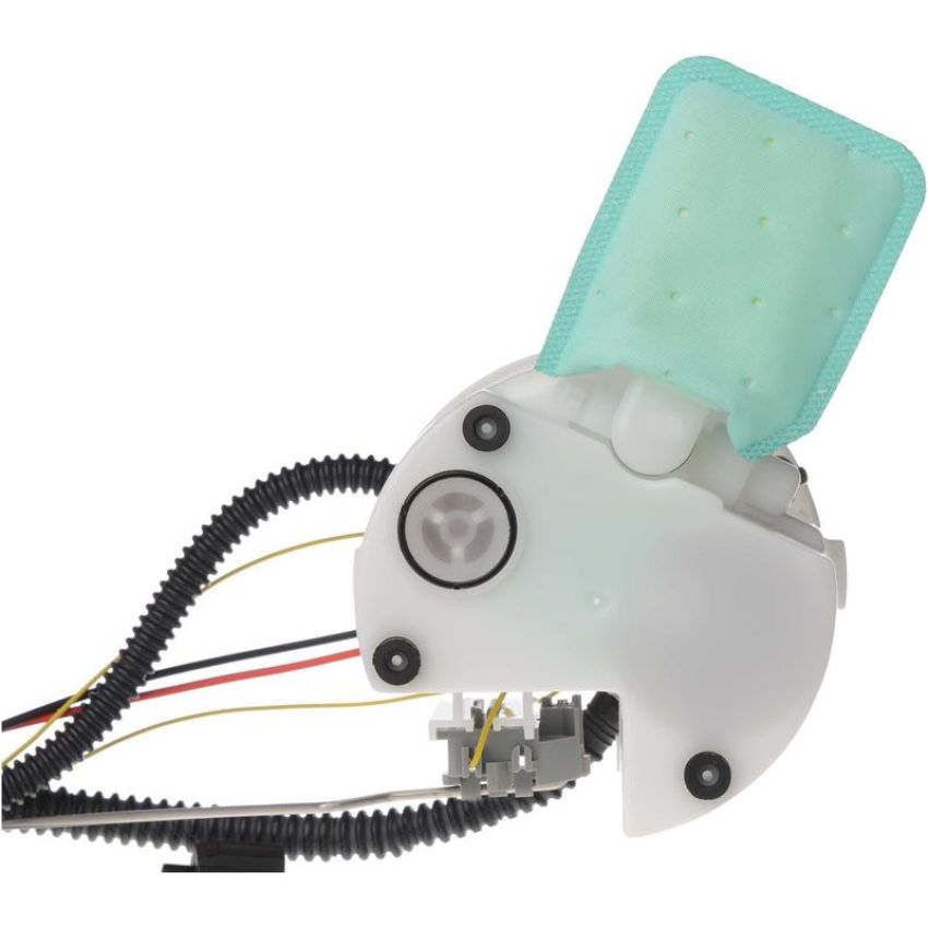 CARTER FUEL PUMPS P76107M Fuel Pump Module Assembly