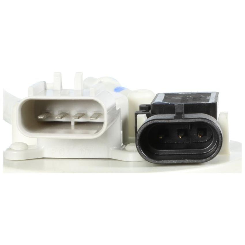 CARTER FUEL PUMPS P76108M Fuel Pump Module Assembly