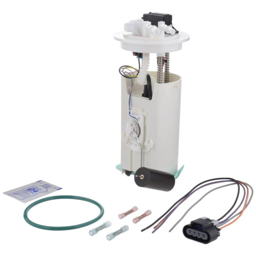 CARTER FUEL PUMPS P76109M Fuel Pump Module Assembly