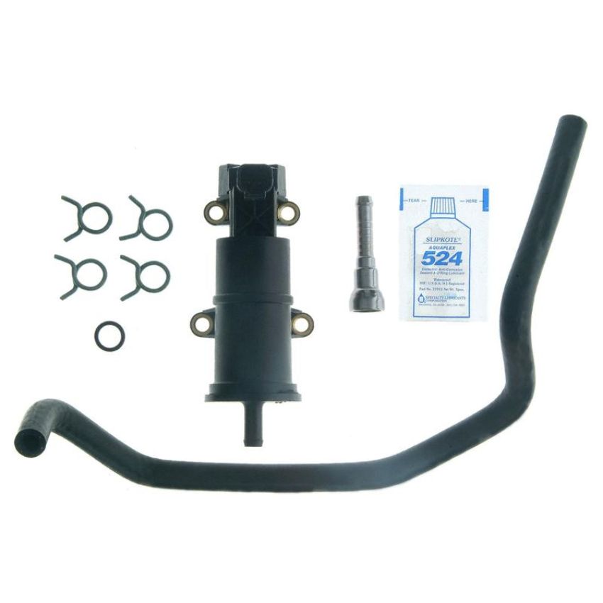 CARTER FUEL PUMPS P76110 Fuel Pump - Electric In Line