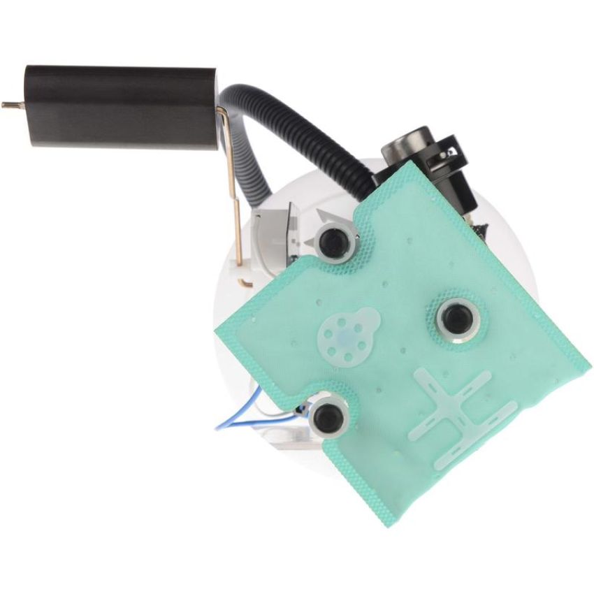 CARTER FUEL PUMPS P76112M Fuel Pump Module Assembly
