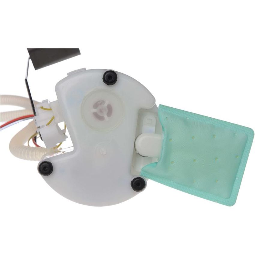 CARTER FUEL PUMPS P76114M Fuel Pump Module Assembly