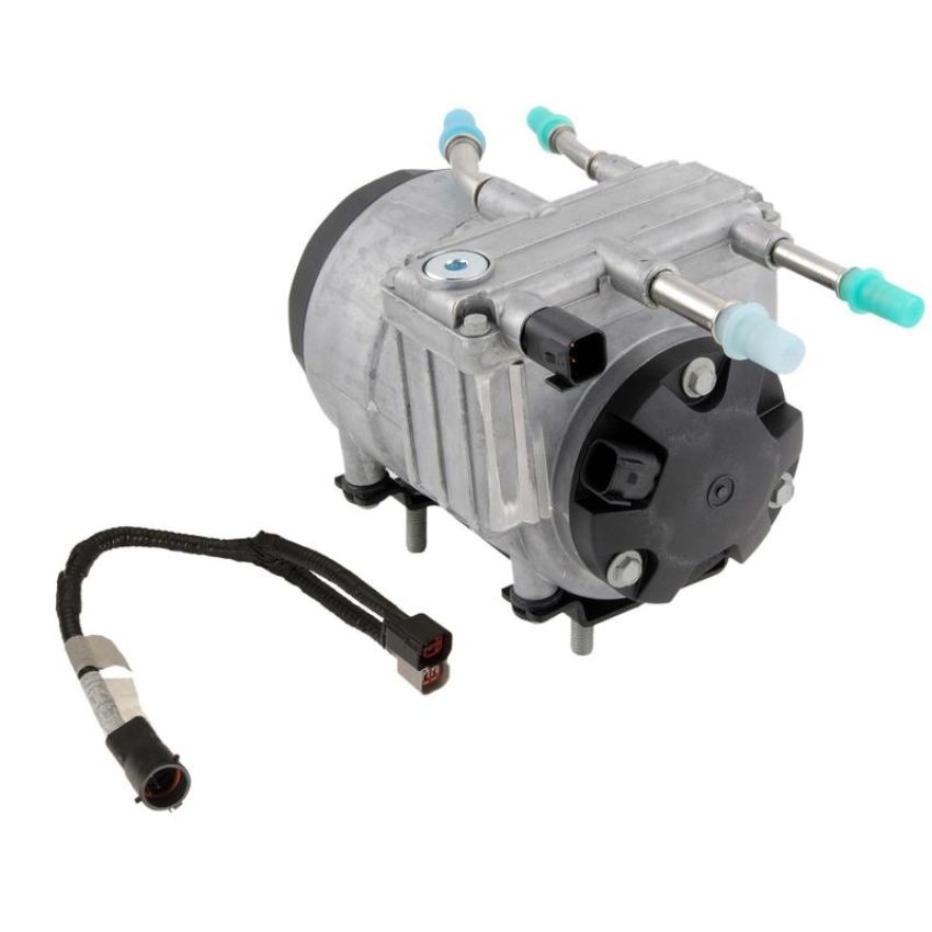 CARTER FUEL PUMPS P76115 Fuel Pump - Electric In Line