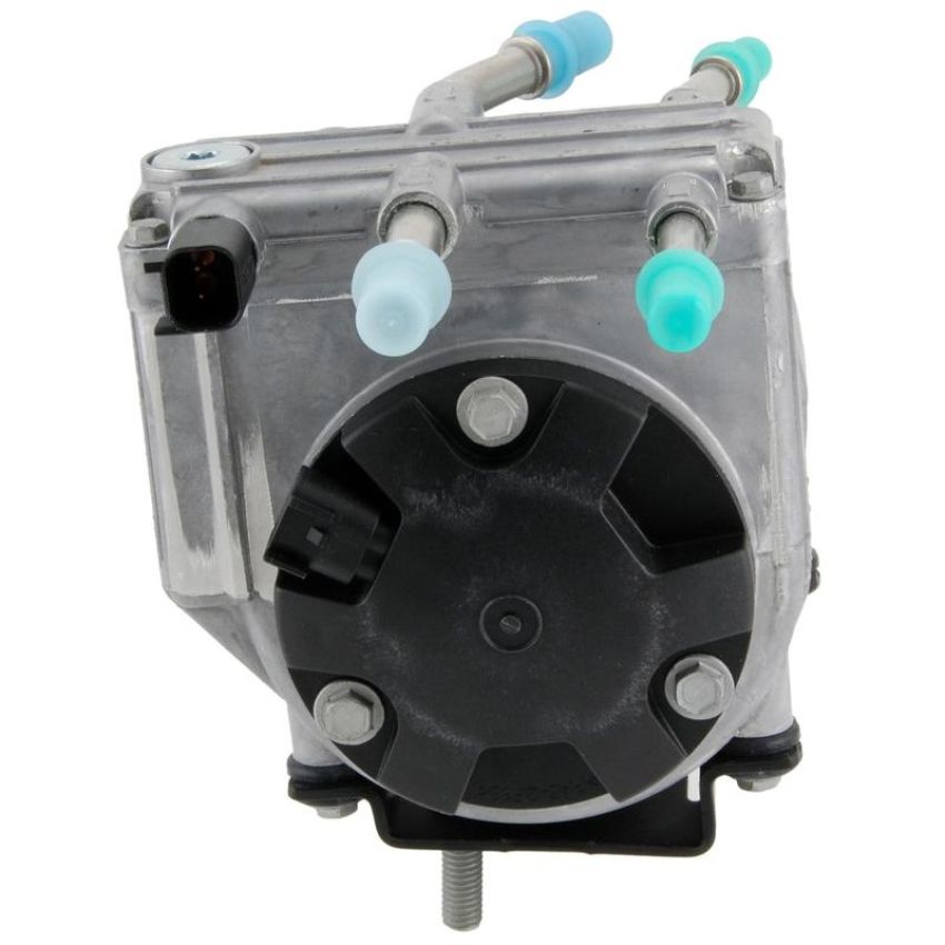 CARTER FUEL PUMPS P76115 Fuel Pump - Electric In Line