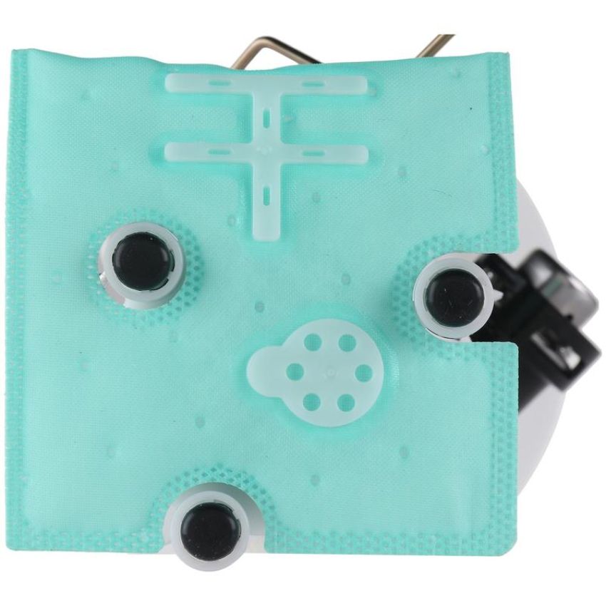 CARTER FUEL PUMPS P76117M Fuel Pump Module Assembly