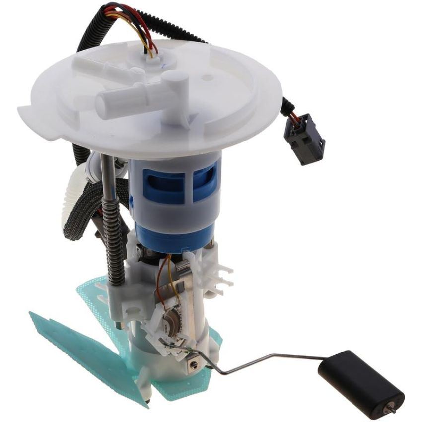 CARTER FUEL PUMPS P76118M Fuel Pump Module Assembly