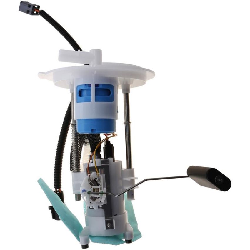 CARTER FUEL PUMPS P76118M Fuel Pump Module Assembly