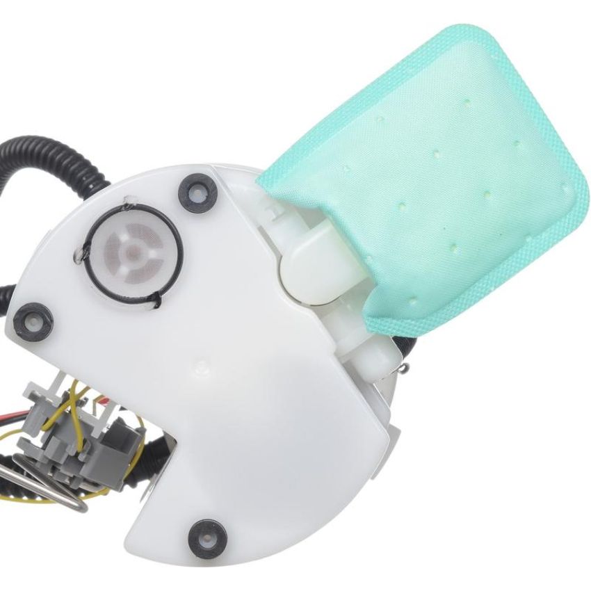 CARTER FUEL PUMPS P76119M Fuel Pump Module Assembly