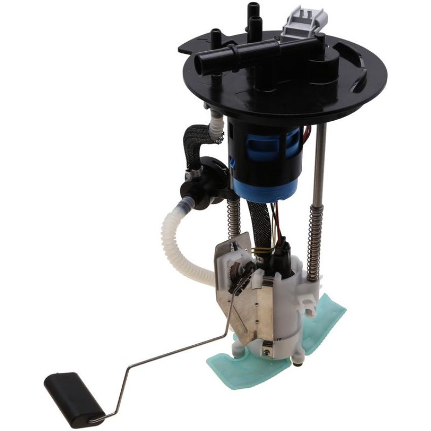 CARTER FUEL PUMPS P76122M Fuel Pump Module Assembly