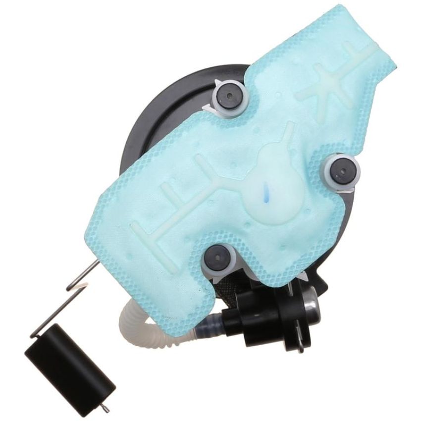 CARTER FUEL PUMPS P76122M Fuel Pump Module Assembly