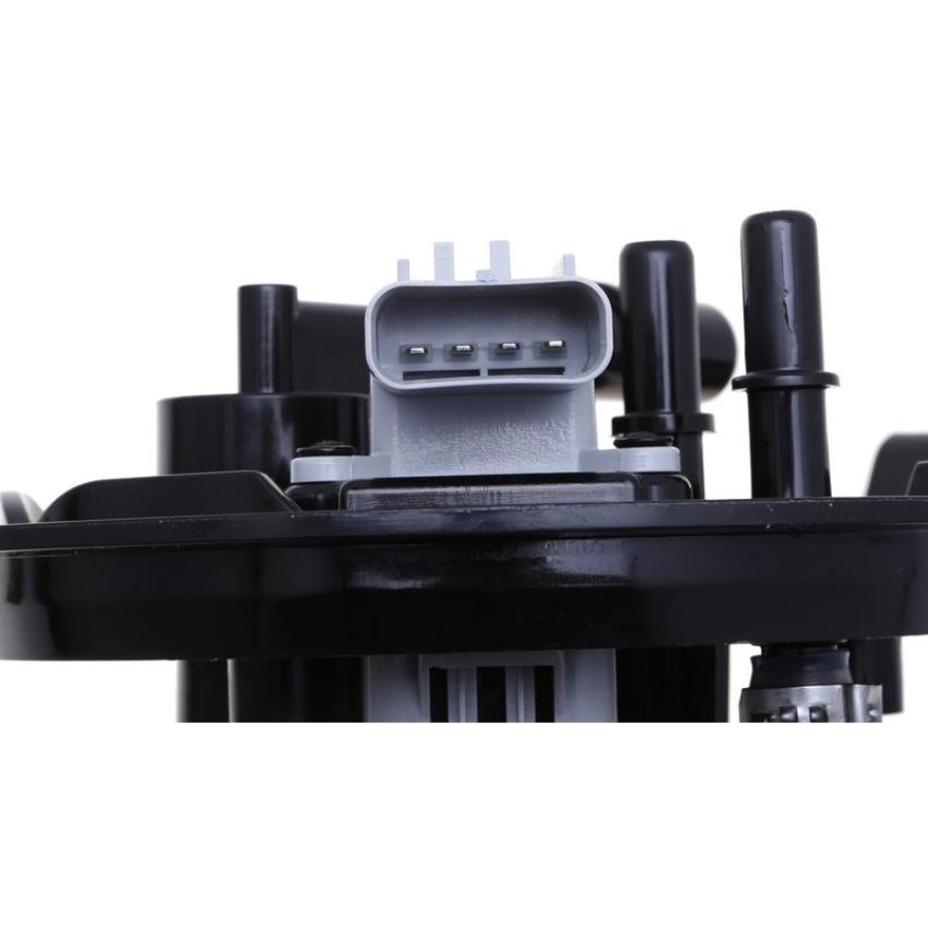 CARTER FUEL PUMPS P76122M Fuel Pump Module Assembly
