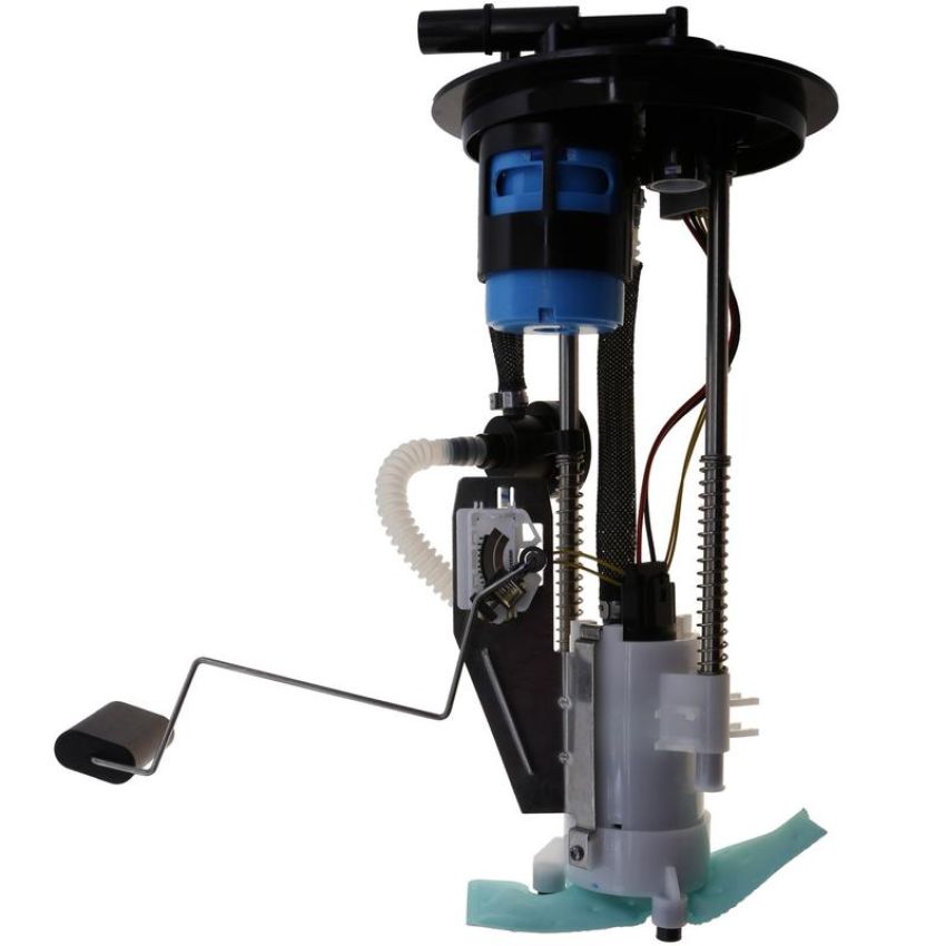CARTER FUEL PUMPS P76122M Fuel Pump Module Assembly