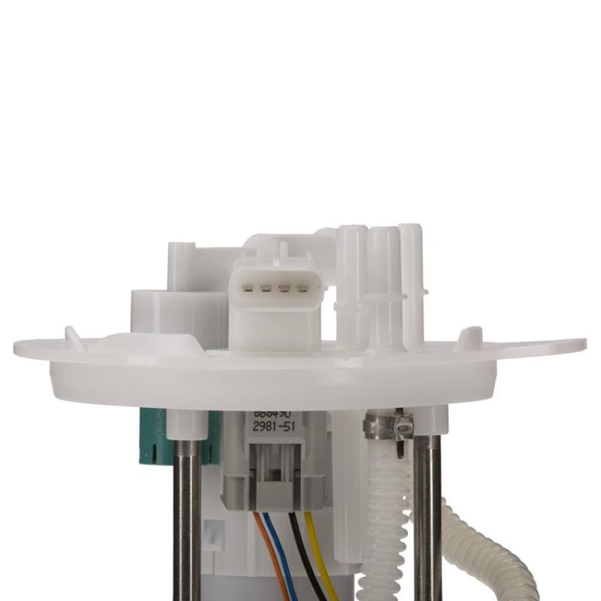 CARTER FUEL PUMPS P76122M Fuel Pump Module Assembly