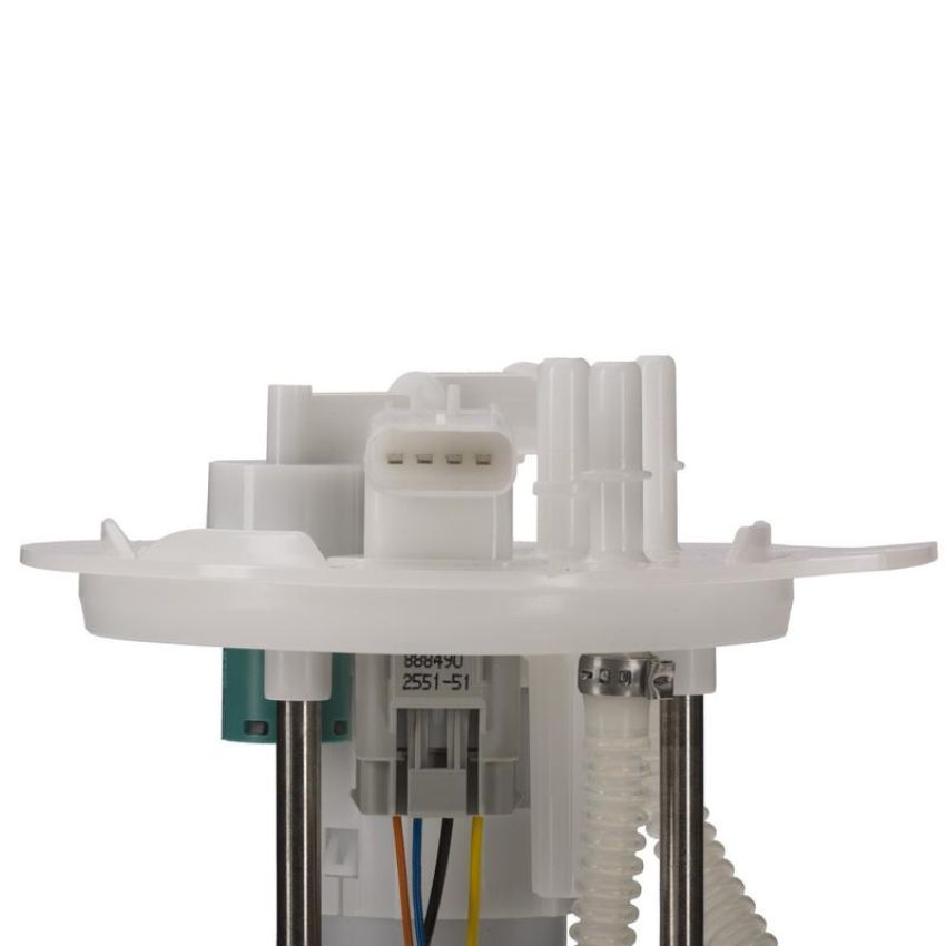 CARTER FUEL PUMPS P76123M Fuel Pump Module Assembly