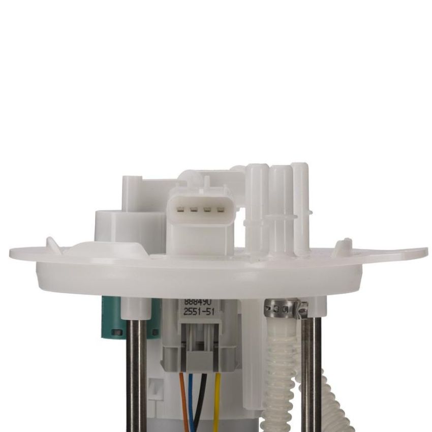 CARTER FUEL PUMPS P76123M Fuel Pump Module Assembly