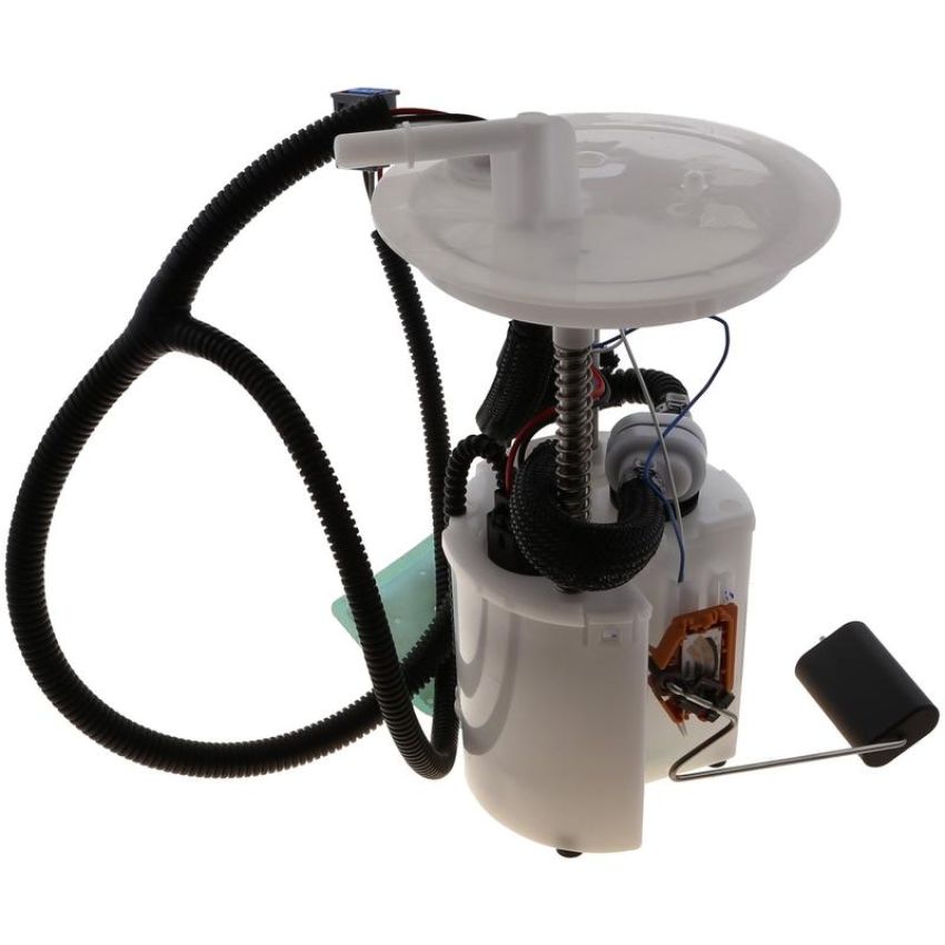 CARTER FUEL PUMPS P76124M Fuel Pump Module Assembly