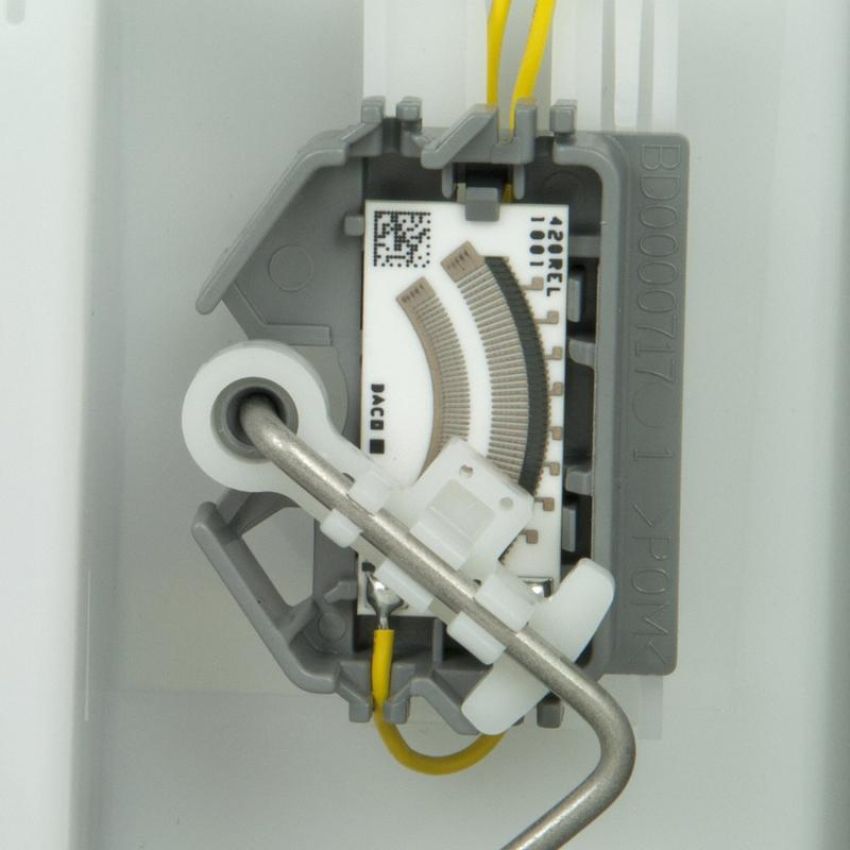 CARTER FUEL PUMPS P76124M Fuel Pump Module Assembly