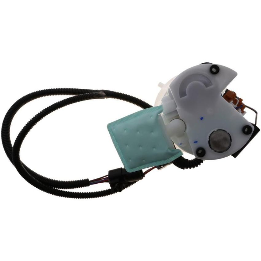 CARTER FUEL PUMPS P76124M Fuel Pump Module Assembly