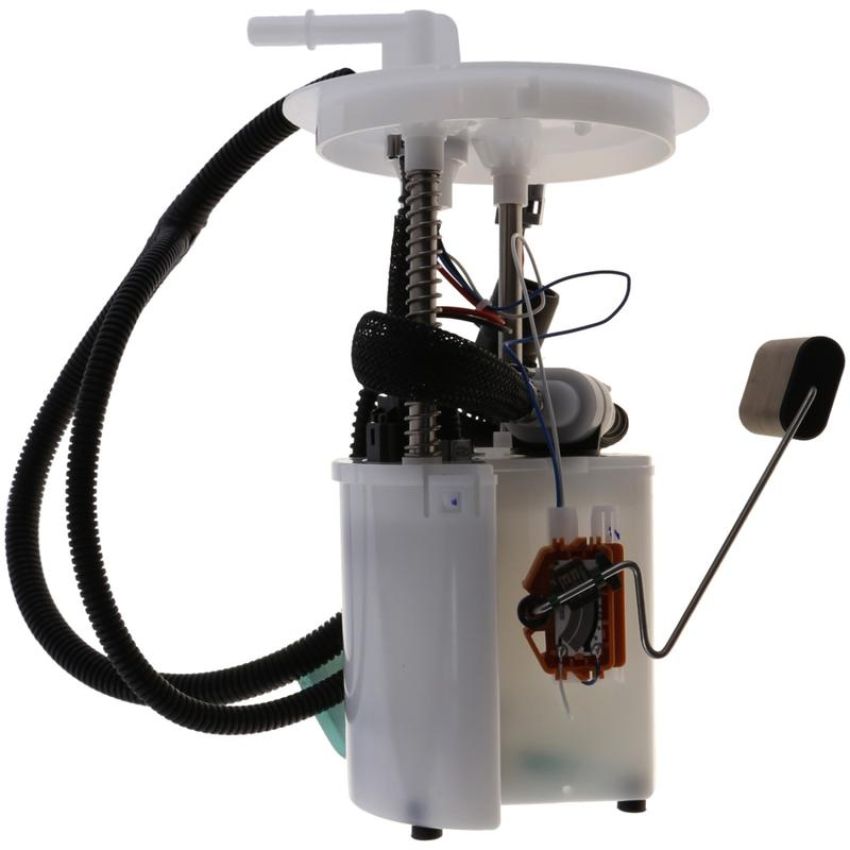 CARTER FUEL PUMPS P76124M Fuel Pump Module Assembly