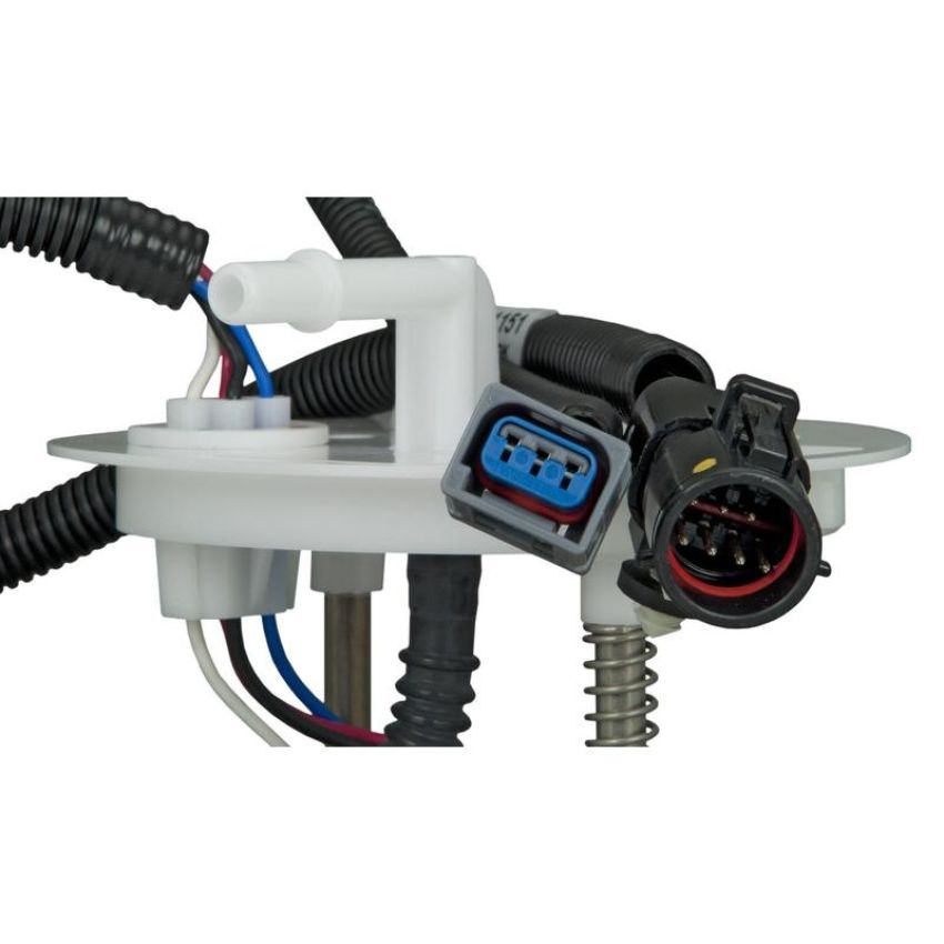 CARTER FUEL PUMPS P76124M Fuel Pump Module Assembly