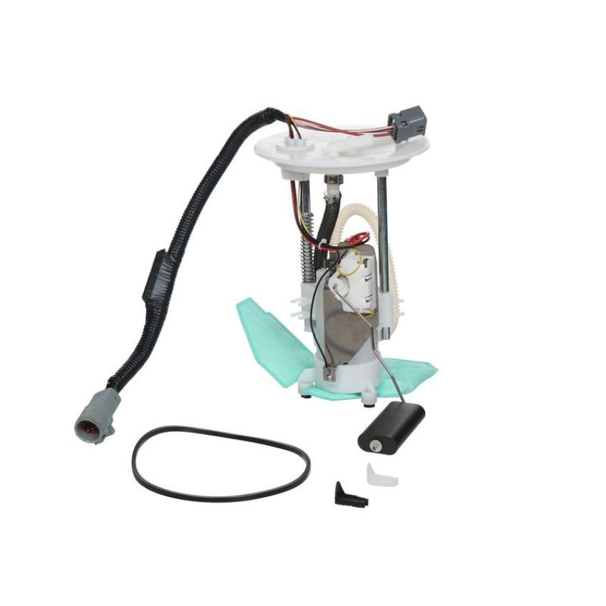 CARTER FUEL PUMPS P76125M Fuel Pump Module Assembly