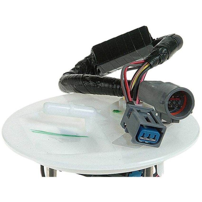 CARTER FUEL PUMPS P76125M Fuel Pump Module Assembly