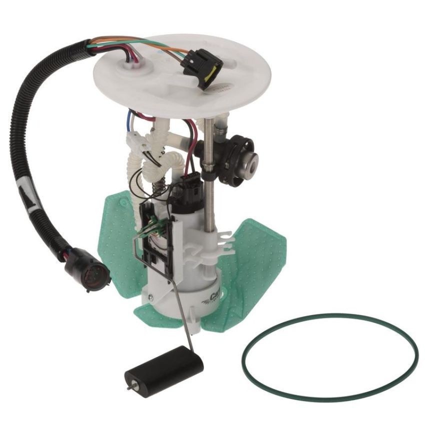 CARTER FUEL PUMPS P76126M Fuel Pump Module Assembly