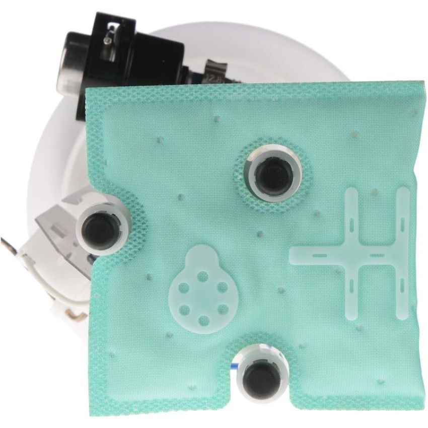 CARTER FUEL PUMPS P76126M Fuel Pump Module Assembly