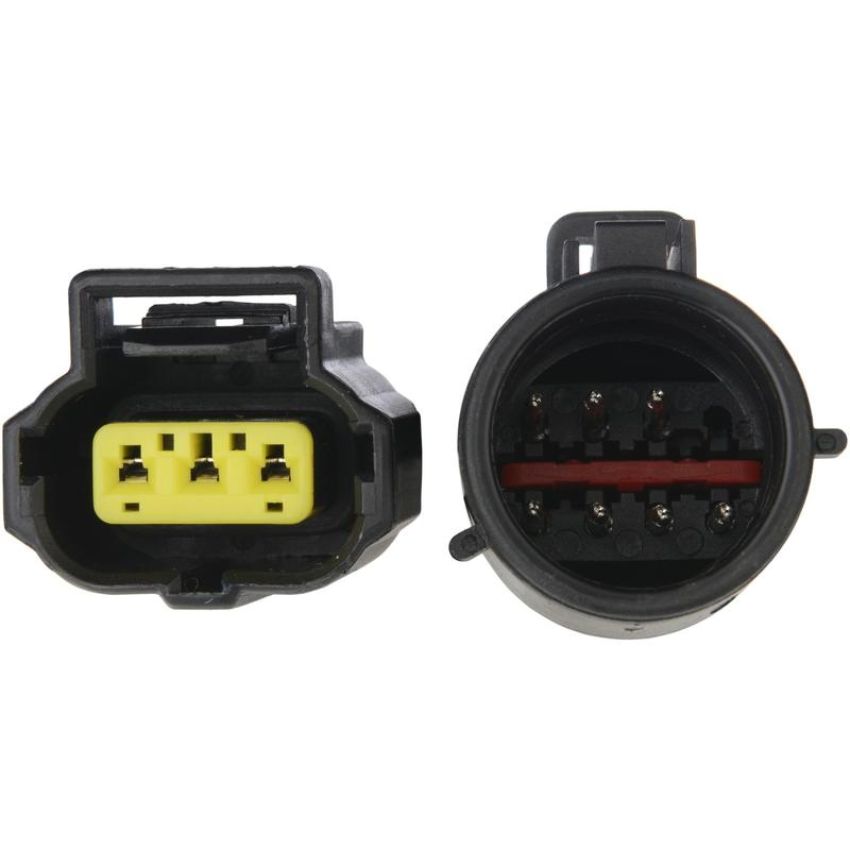 CARTER FUEL PUMPS P76126M Fuel Pump Module Assembly