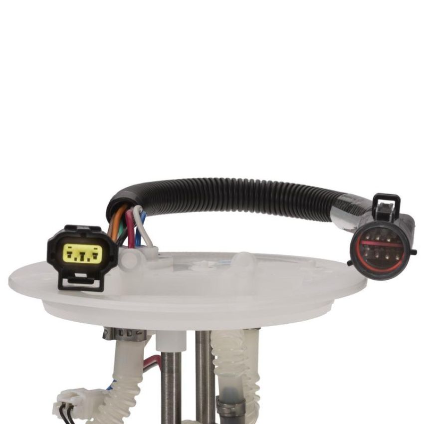 CARTER FUEL PUMPS P76126M Fuel Pump Module Assembly