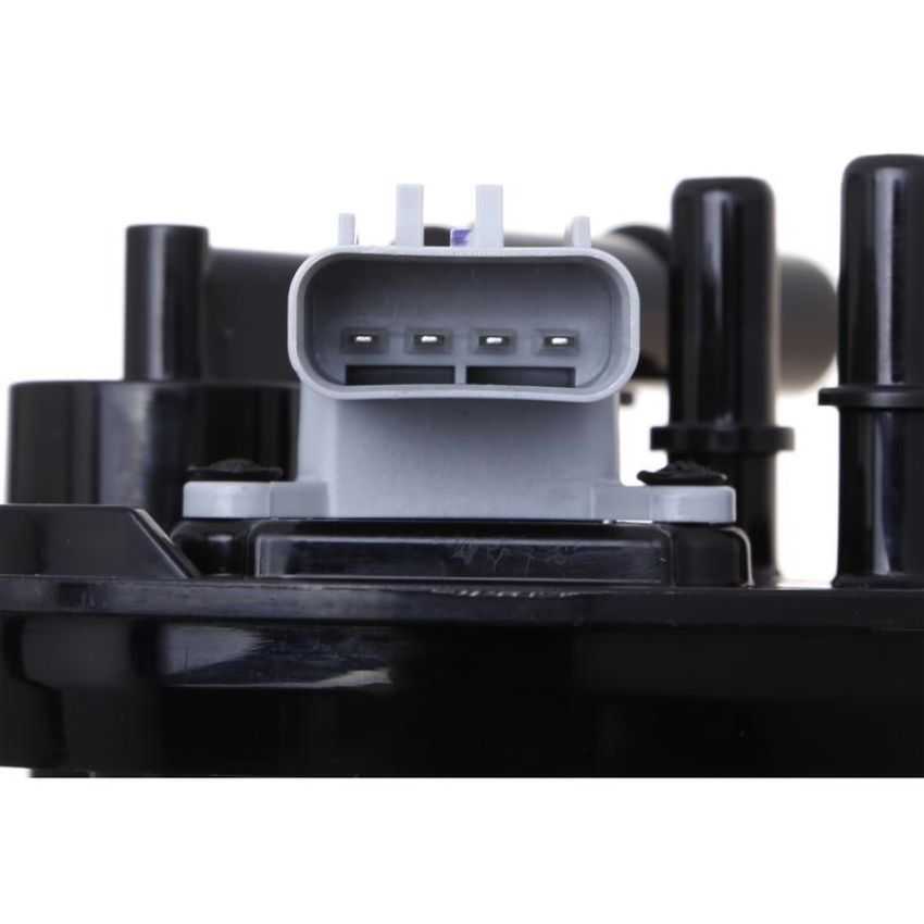 CARTER FUEL PUMPS P76131M Fuel Pump Module Assembly