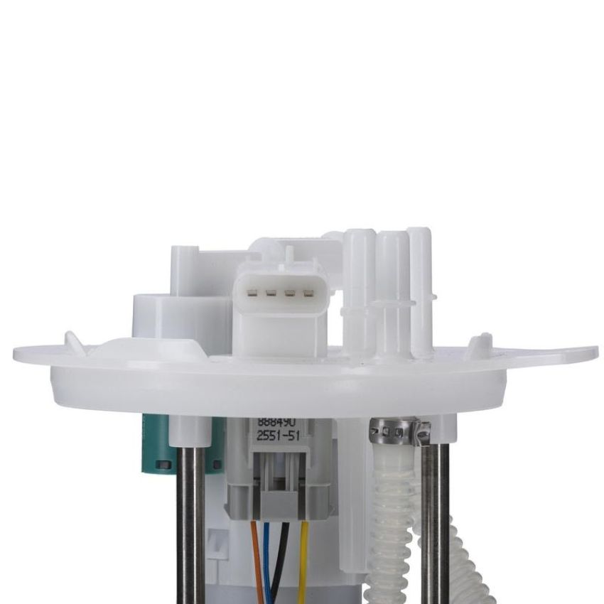 CARTER FUEL PUMPS P76131M Fuel Pump Module Assembly