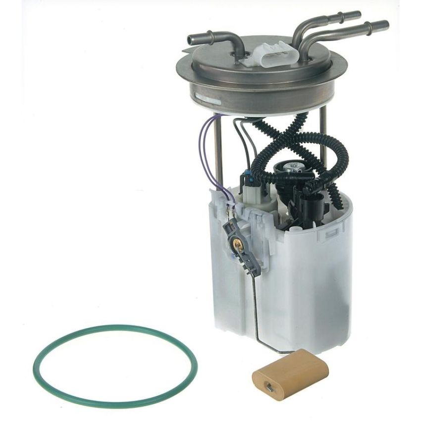 CARTER FUEL PUMPS P76132M Fuel Pump Module Assembly