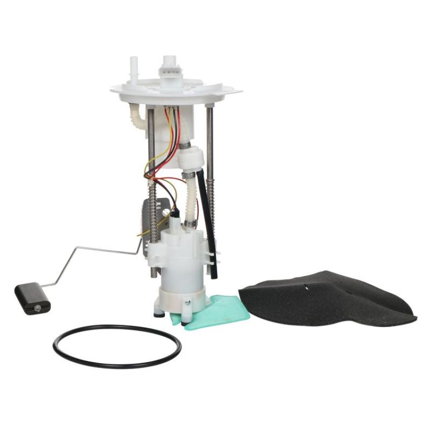 CARTER FUEL PUMPS P76133M Fuel Pump Module Assembly