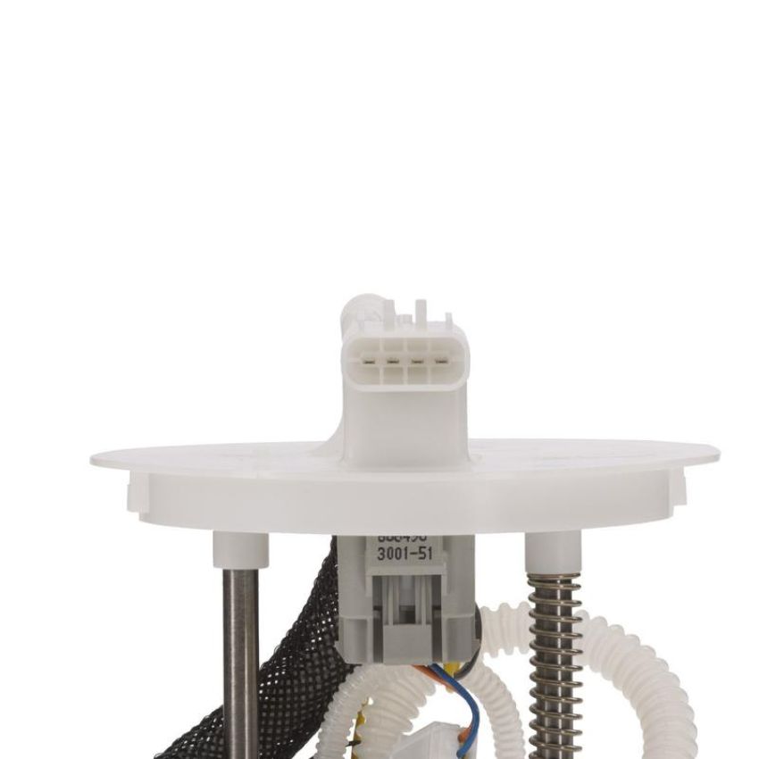 CARTER FUEL PUMPS P76134M Fuel Pump Module Assembly