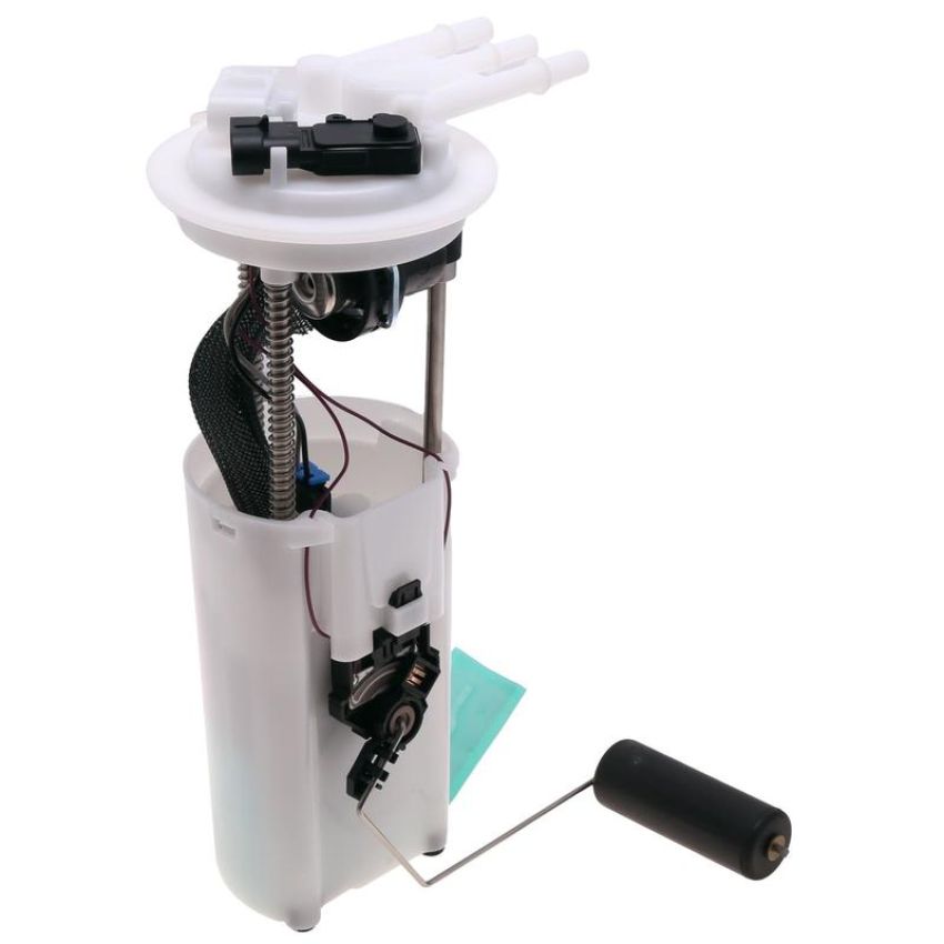 CARTER FUEL PUMPS P76136M Fuel Pump Module Assembly