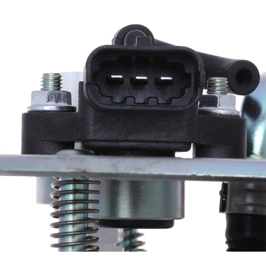 CARTER FUEL PUMPS P76139M Fuel Pump Module Assembly