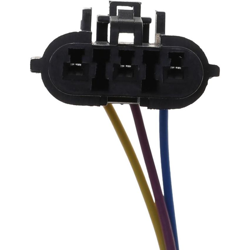 CARTER FUEL PUMPS P76140M Fuel Pump Module Assembly