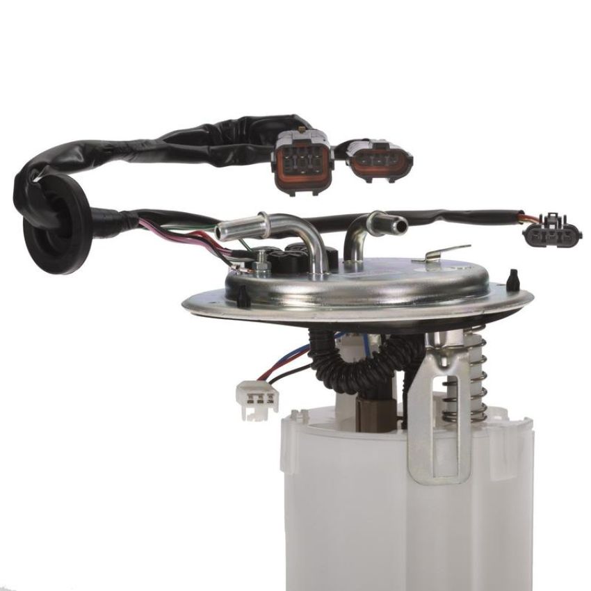 CARTER FUEL PUMPS P76140M Fuel Pump Module Assembly