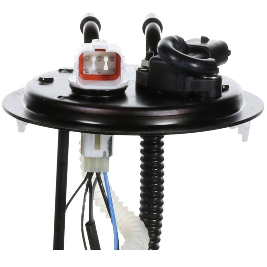 CARTER FUEL PUMPS P76142M Fuel Pump Module Assembly