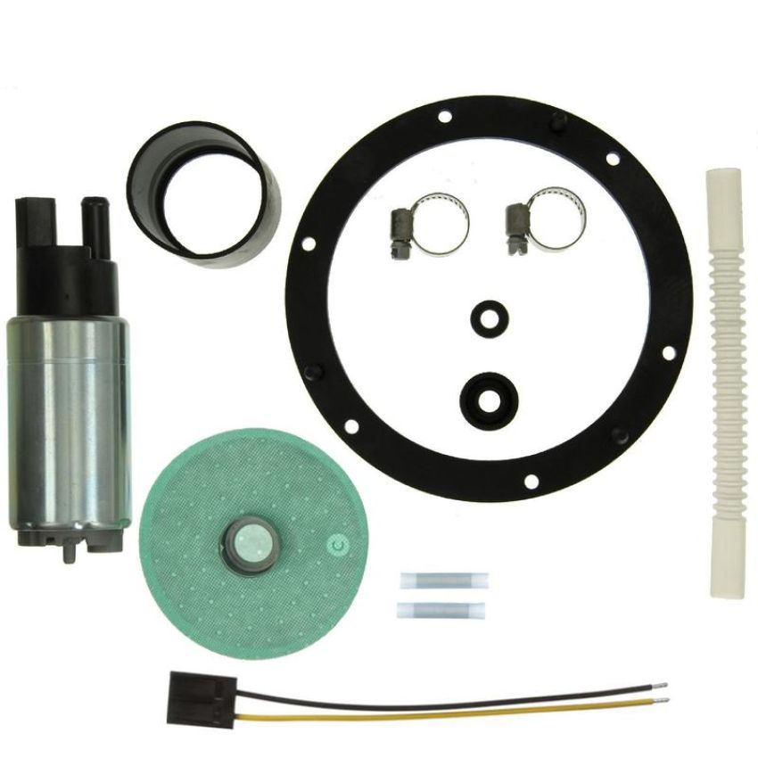 CARTER FUEL PUMPS P76146 In Tank Pump & Strainer Set
