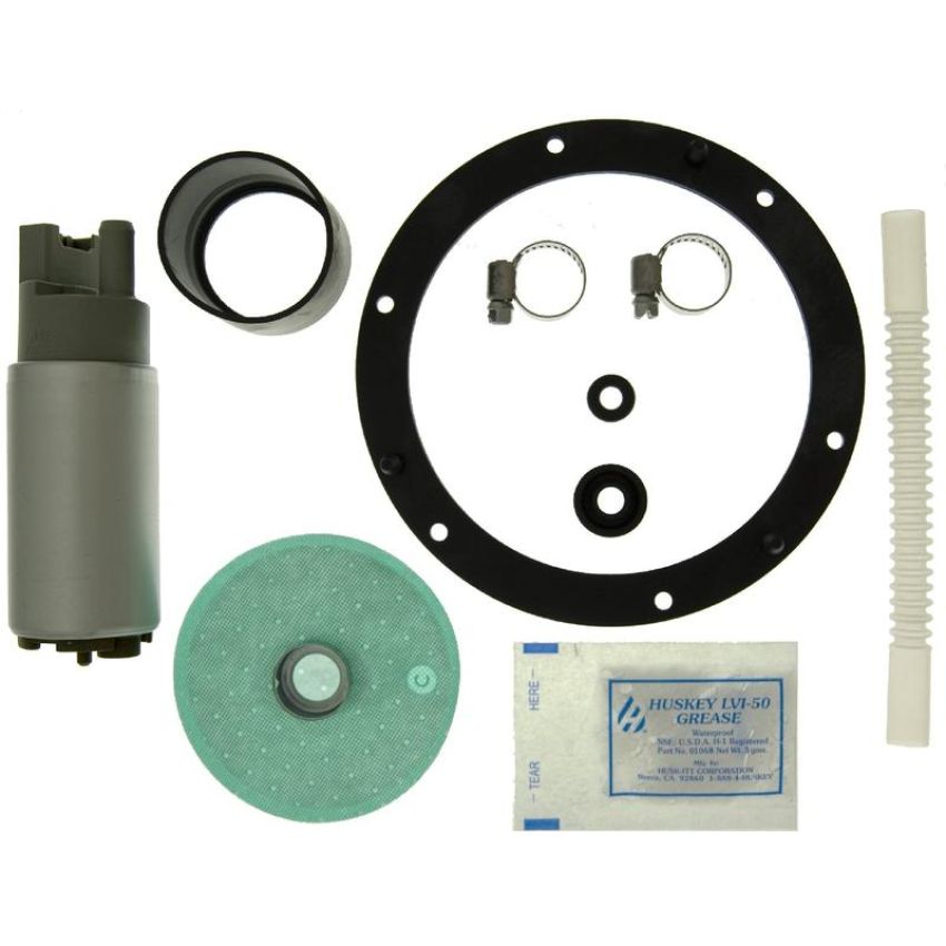 CARTER FUEL PUMPS P76146 In Tank Pump & Strainer Set